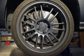 Radi-CAL Big Brake Kit with 355x32mm Discs