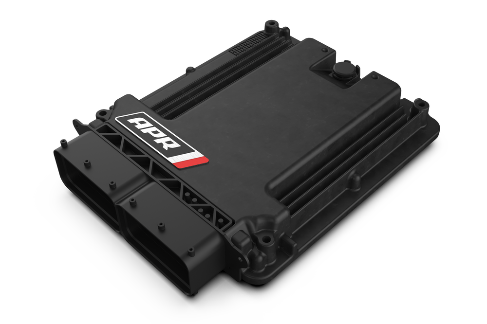 Transmission Control Unit Upgrade