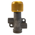 Screw Type Brake Proportioning Valve