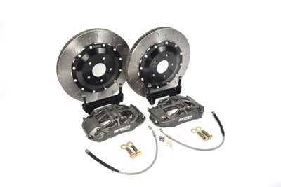 Radi-CAL Competition Front Brake Kit 372x34mm