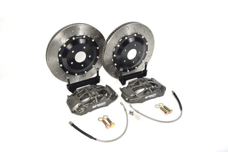 Radi-CAL Competition Front Brake Kit 372x34mm