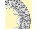 Competition J Hook Disc Pair Front Brake Rotor