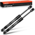 Front Hood Lift Support Strut