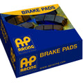 Brake Pad 54mm x 16.75mm
