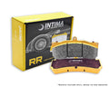 Brake Pad 54mm x 16.75mm