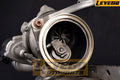 B03/N55 Turbocharger with Wastegate Actuator and Gasket