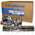 B03/N55 Turbocharger with Wastegate Actuator and Gasket