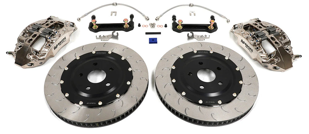 Radi-CAL ENP Competition Rear Brake Kit 9661