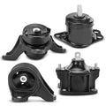 Engine and Transmission Mount Kit