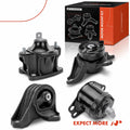 Engine and Transmission Mount Kit