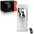 Electric Fuel Pump
