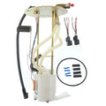 Electric Fuel Pump