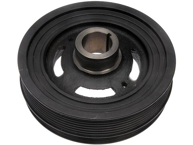 Serpentine Drive Belt Pulley, 10 Grooves