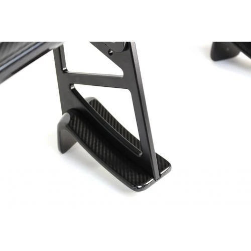 GTC-300 67" Carbon Fiber Adjustable Wing
