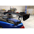 GTC-300 67-inch Carbon Fiber Wing