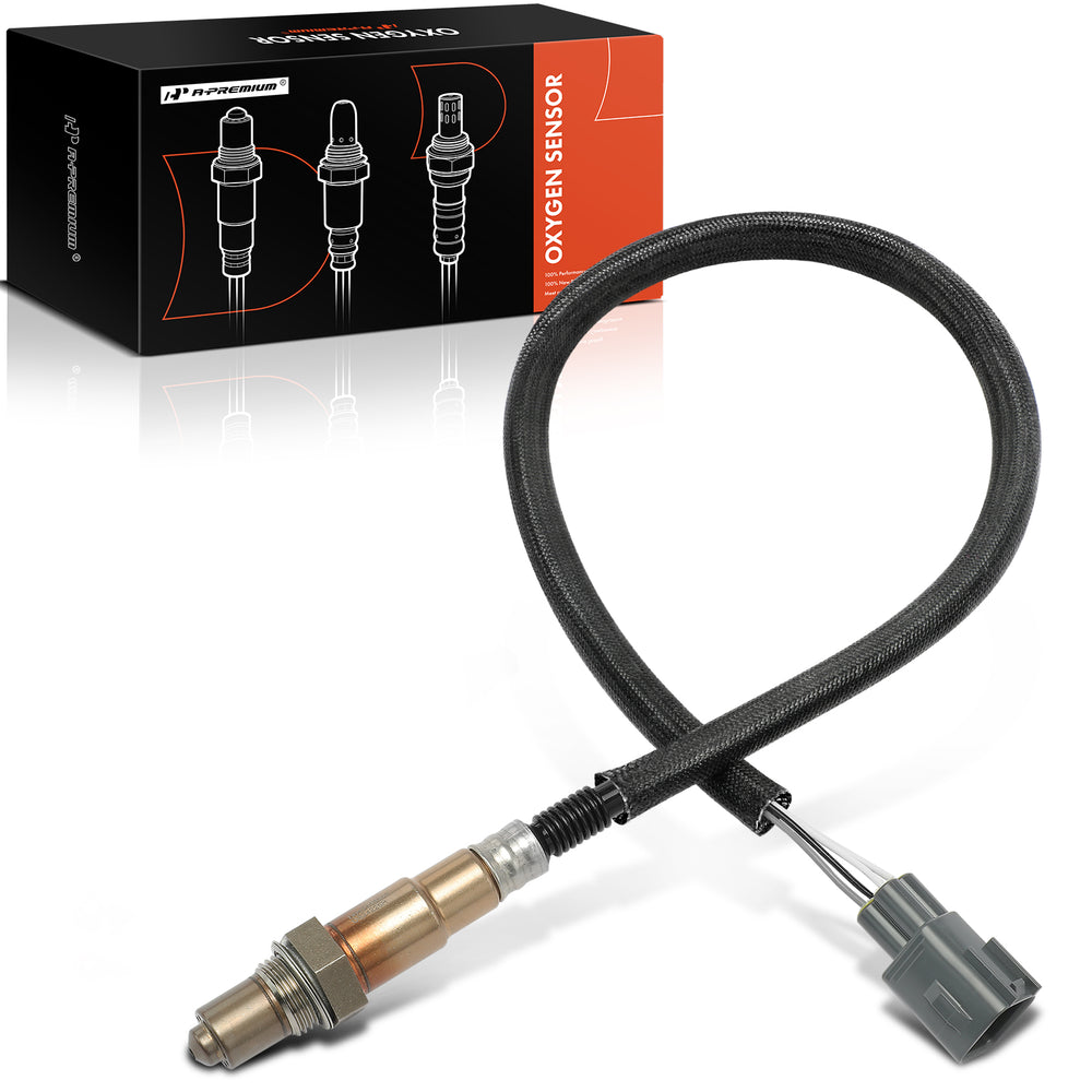 Upstream Oxygen Sensor