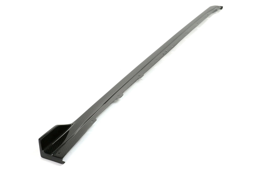 Carbon Fiber Extensions