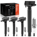 Iridium Spark Plug Kit