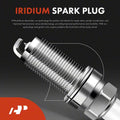 Iridium Spark Plug Kit
