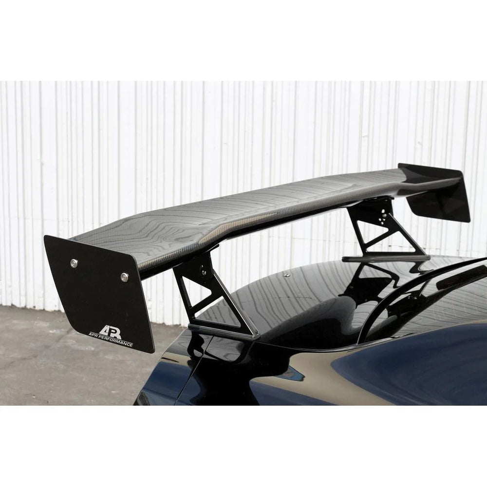 GTC-500 Adjustable Wing