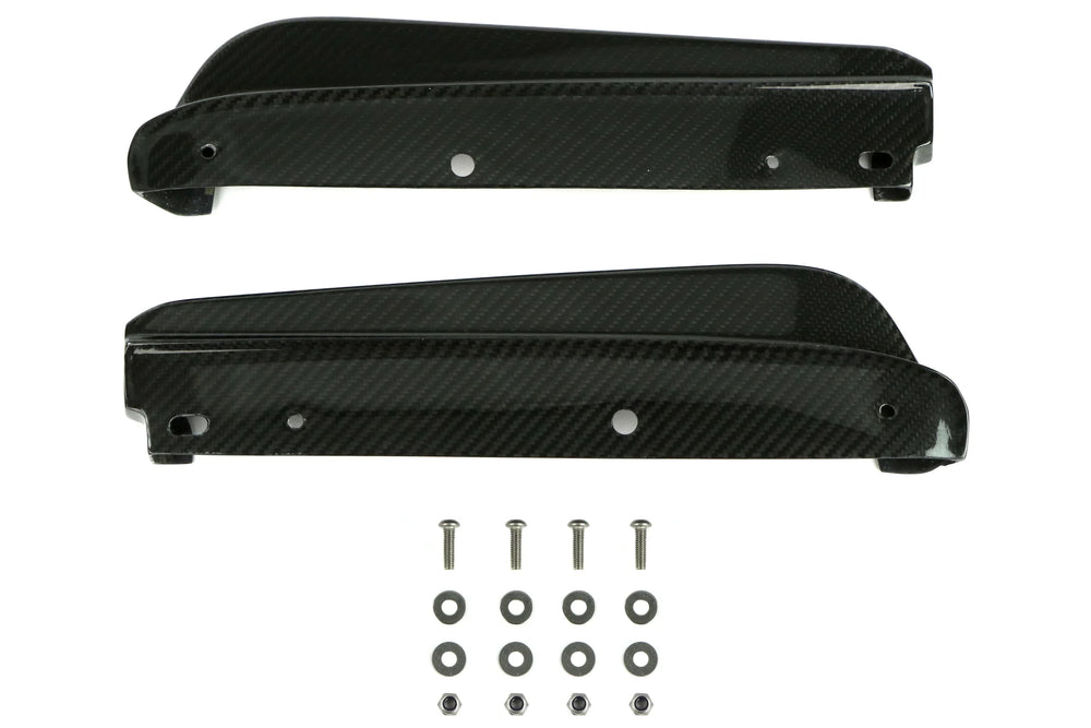 Rear Spats (Pair)
