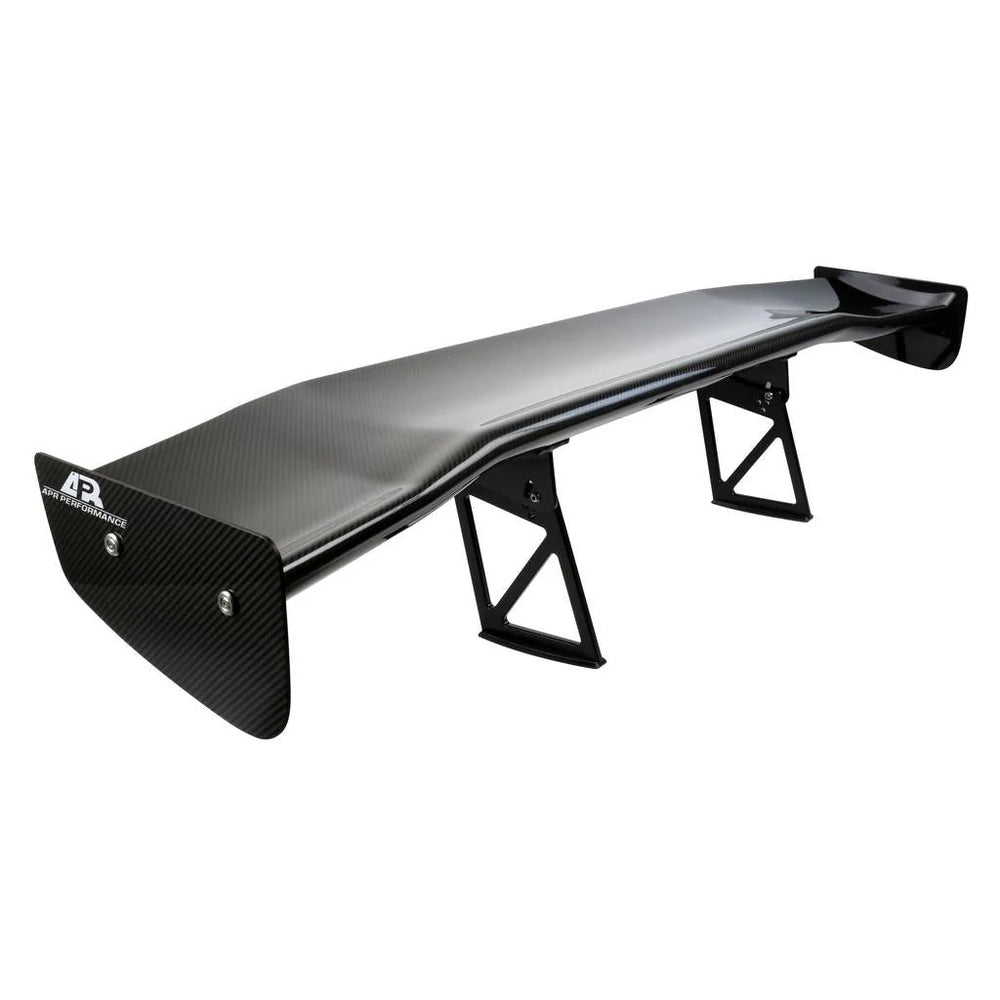 GTC-500 71-Inch Carbon Fiber Rear Wing