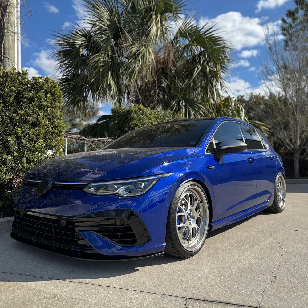 Front Lip Splitter