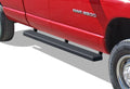 Cab-Length Running Boards