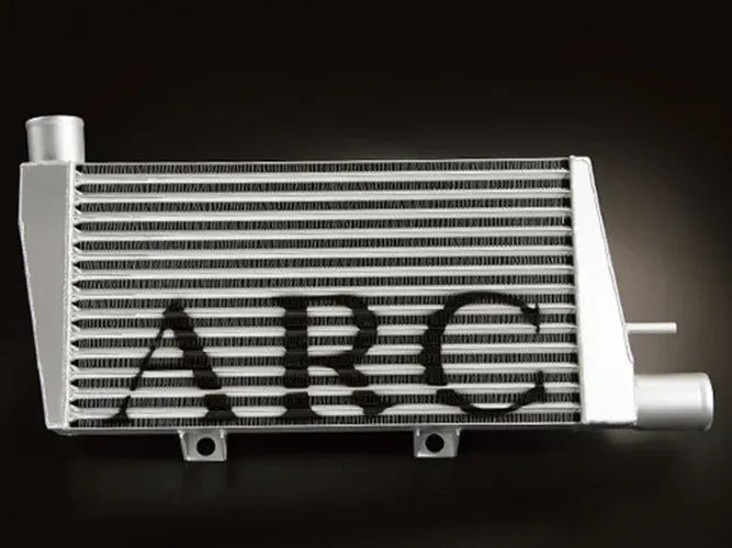 SMIC M079 Intercooler