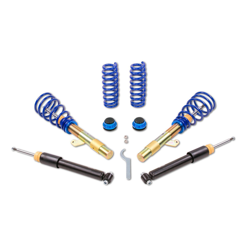 Coilover Kit