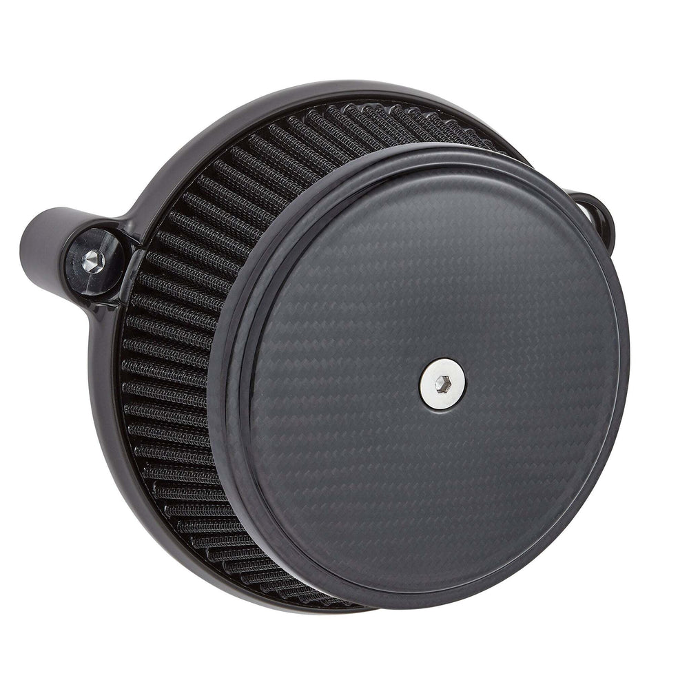 Big Sucker Stage 1 Carbon Fiber Air Cleaner Kit