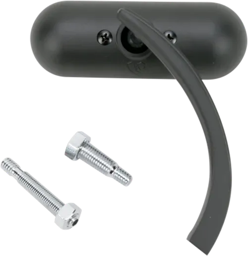 Convex Glass Rear View Mirror