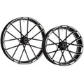 6061-T6 Aluminum Wheel