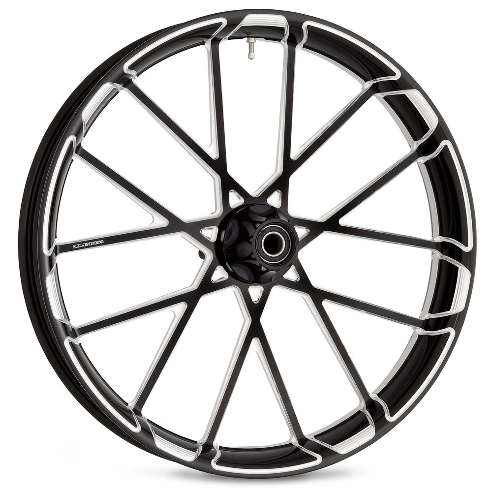 6061-T6 Aluminum Wheel