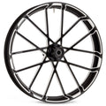 6061-T6 Aluminum Wheel
