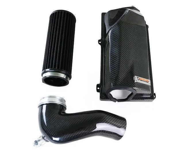 Carbon Fiber Cold Air Intake
