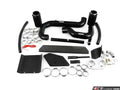 Relocated Silicone Inlet Intake Kit