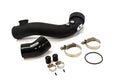 N54 Charge Pipe with Methanol/Nitrous Hookups