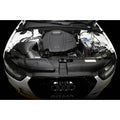 Carbon Fiber Cold Air Intake System