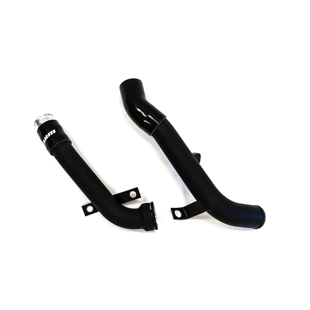 Intercooler Piping Upgrade Kit