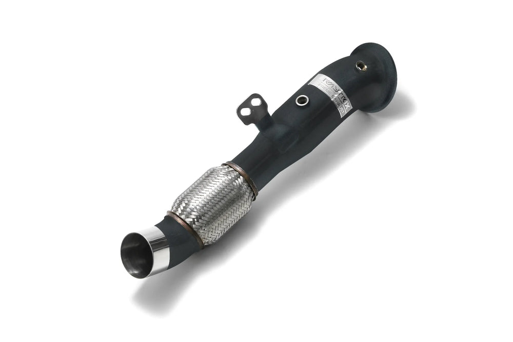 Exhaust System