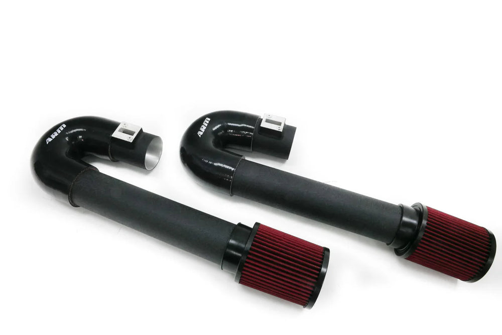 ARM N63R Intake for BMW N63R/TU2 Engine