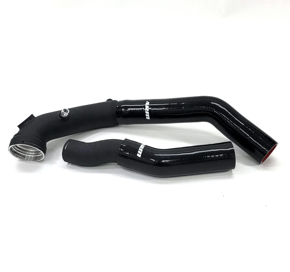 F3X N55 Silicone Hose Upgrade