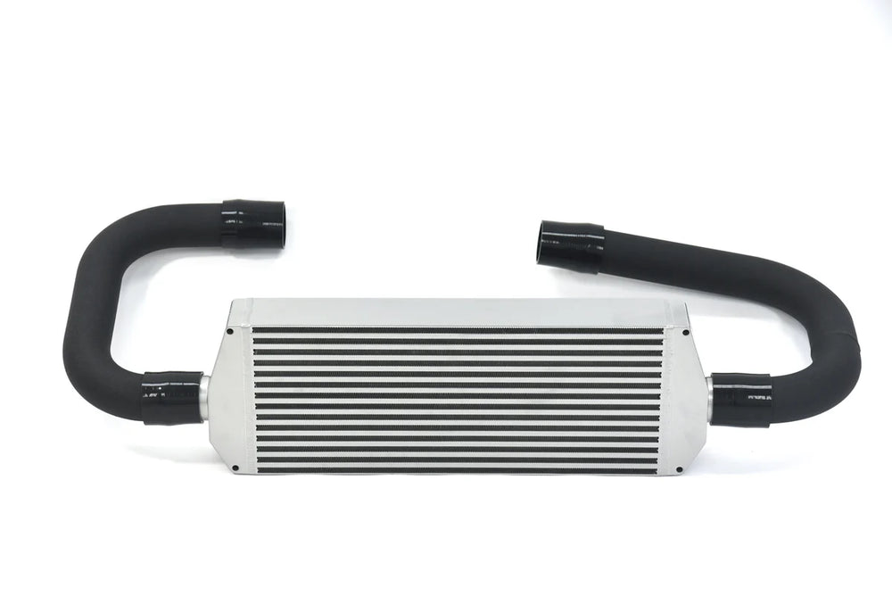 MK7 GLI FMIC 22" x 9" x 3.25" Bar and Plate Front Mount Intercooler