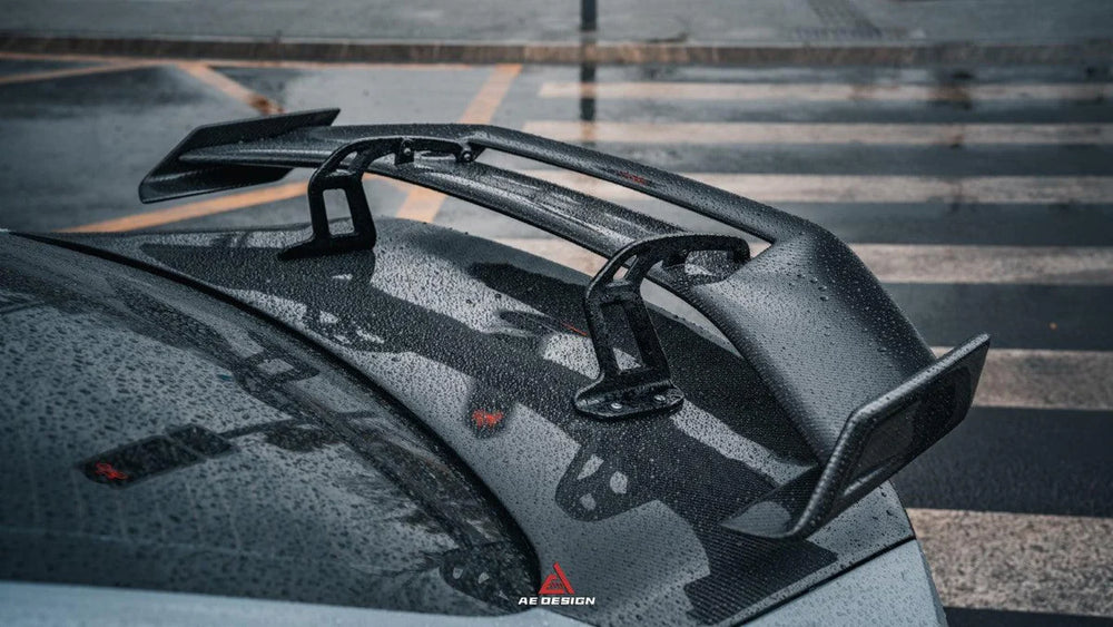 Custom Form-Fit Outdoor Car Cover