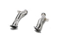 Valvetronic Cat-Back Exhaust System