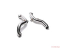 De-Catted Stainless Steel Performance Exhaust System