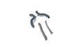 De-Catted Stainless Steel Performance Exhaust System