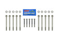 Pro Series Main Stud Kit