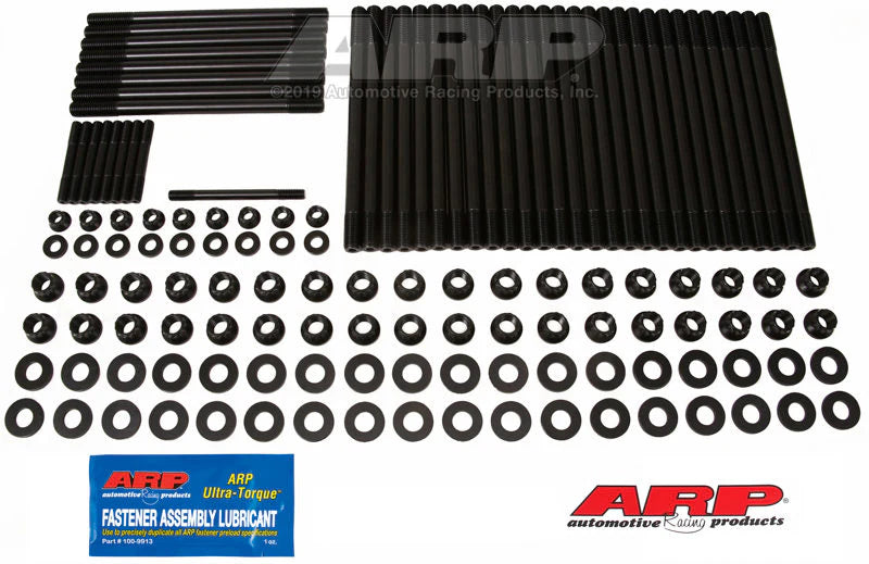 Diesel Head Stud Kit